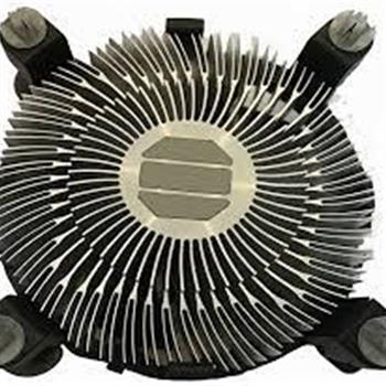 فن پردازنده اینتل سوکت Fan CPU Intel LGA 1150-1155-1156 -gallery-2 - https://www.redtil.com