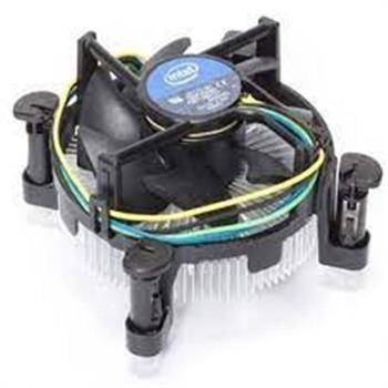 فن پردازنده اینتل سوکت Fan CPU Intel LGA 1150-1155-1156 -gallery-3 - https://www.redtil.com