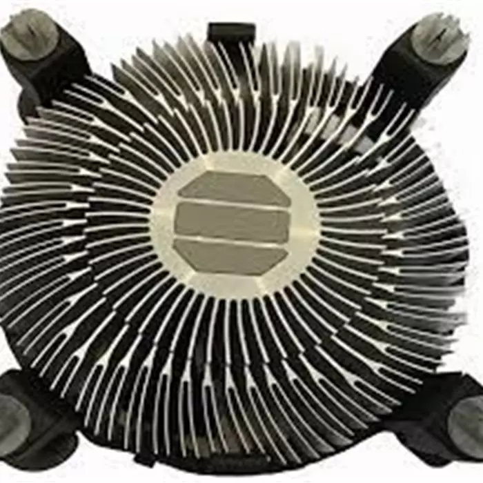 فن پردازنده اینتل سوکت Fan CPU Intel LGA 1150-1155-1156 -gallery-6 - https://www.redtil.com