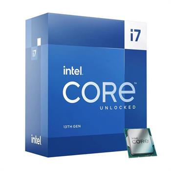 سی پی یو اینتل باکس Core i7-13700K CPU -gallery-1 - https://www.redtil.com