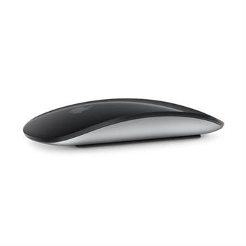 مجیک ماوس بی سیم اپل مدل Magic Mouse Black 2021 MMMQ3 -gallery-2 - https://www.redtil.com