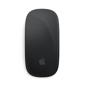 مجیک ماوس بی سیم اپل مدل Magic Mouse Black 2021 MMMQ3 -gallery-3 - https://www.redtil.com
