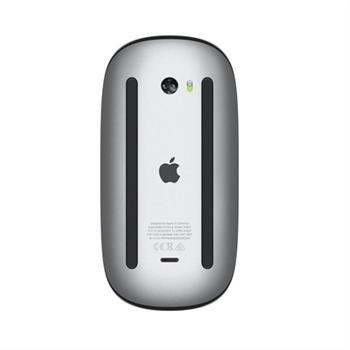 مجیک ماوس بی سیم اپل مدل Magic Mouse Black 2021 MMMQ3 -gallery-4 - https://www.redtil.com