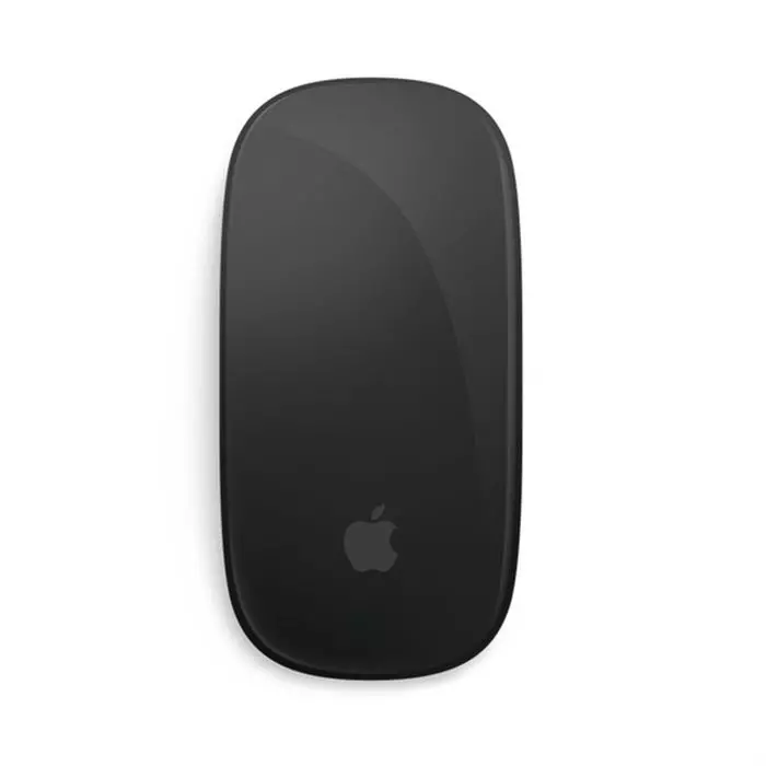 مجیک ماوس بی سیم اپل مدل Magic Mouse Black 2021 MMMQ3 -gallery-8 - https://www.redtil.com