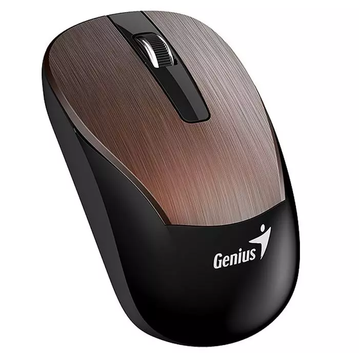 ماوس بی سیم جنیوس مدل ECO 8015 -gallery-11 - https://www.redtil.com