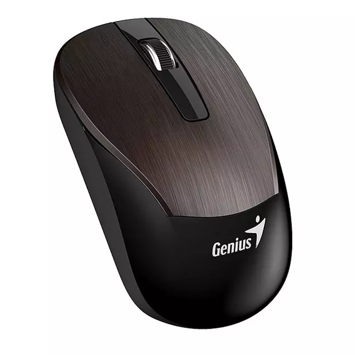 ماوس بی سیم جنیوس مدل ECO 8015 -gallery-12 - https://www.redtil.com