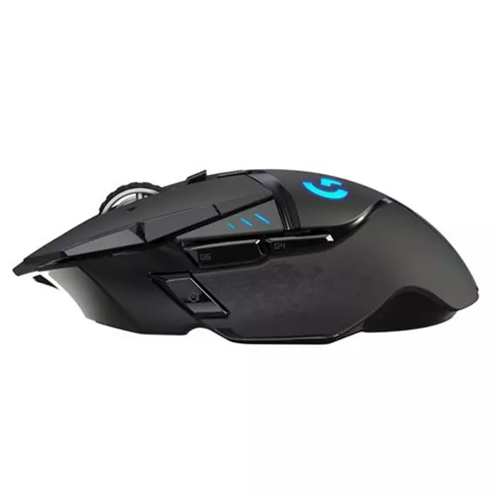 ماوس گیمینگ لاجیتک مدل G502 LIGHTSPEED -gallery-11 - https://www.redtil.com