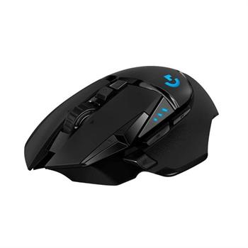 ماوس گیمینگ لاجیتک مدل G502 LIGHTSPEED -gallery-2 - https://www.redtil.com