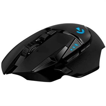 ماوس گیمینگ لاجیتک مدل G502 LIGHTSPEED -gallery-3 - https://www.redtil.com