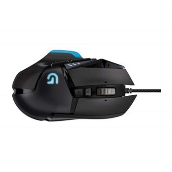 ماوس گیمینگ لاجیتک مدل G502 LIGHTSPEED -gallery-4 - https://www.redtil.com