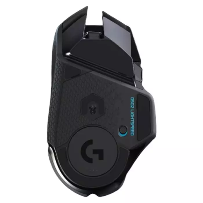 ماوس گیمینگ لاجیتک مدل G502 LIGHTSPEED -gallery-7 - https://www.redtil.com