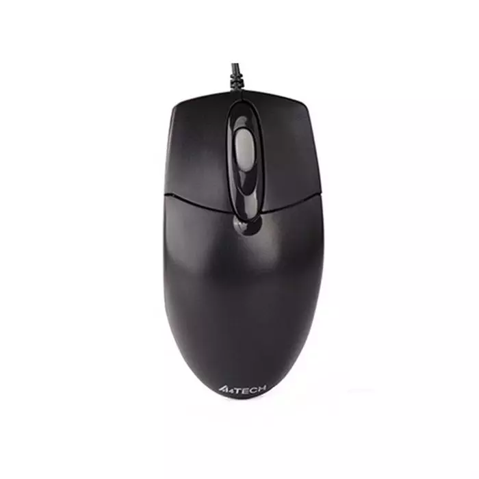 ماوس باسیم گیمینگ ای فورتک مدل OP-720S -gallery-3 - https://www.redtil.com