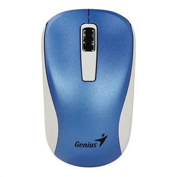 ماوس بی سیم جنیوس مدل NX-7010 -gallery-1 - https://www.redtil.com