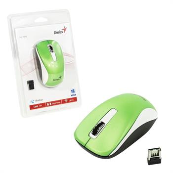 ماوس بی سیم جنیوس مدل NX-7010 -gallery-4 - https://www.redtil.com