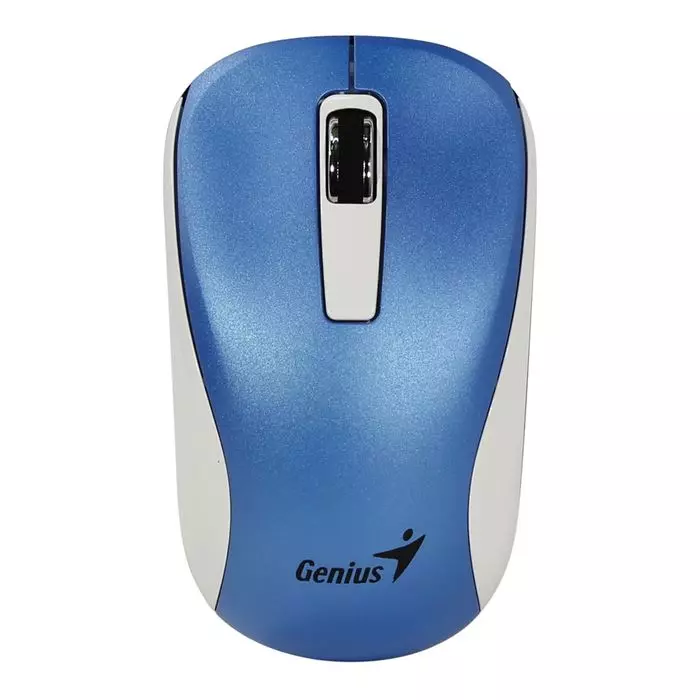 ماوس بی سیم جنیوس مدل NX-7010 -gallery-6 - https://www.redtil.com