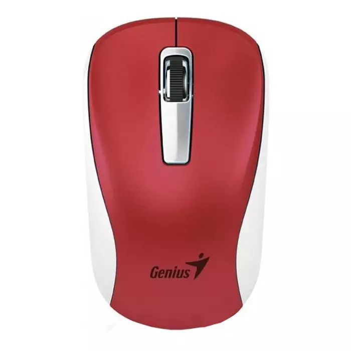 ماوس بی سیم جنیوس مدل NX-7010 -gallery-7 - https://www.redtil.com