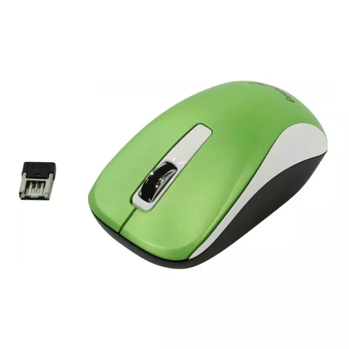 ماوس بی سیم جنیوس مدل NX-7010 -gallery-8 - https://www.redtil.com
