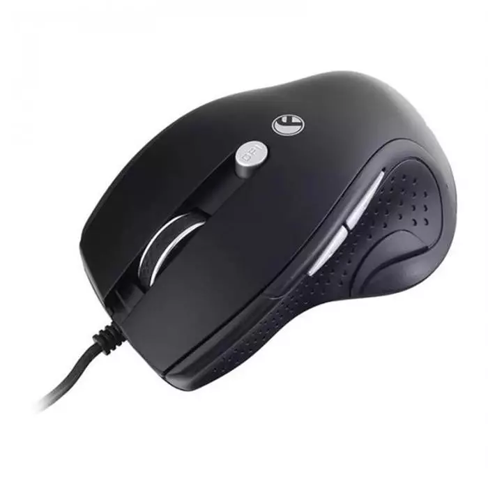 ماوس باسیم بیاند مدل BM-1130 -gallery-6 - https://www.redtil.com