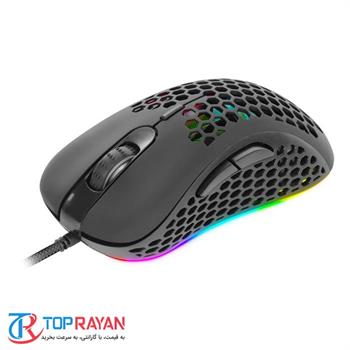 ماوس باسیم گیمینگ گرین مدل GM 602 RGB -gallery-4 - https://www.redtil.com