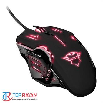 ماوس گیمینگ تراست مدل GXT 108 Rava Illuminated -gallery-2 - https://www.redtil.com