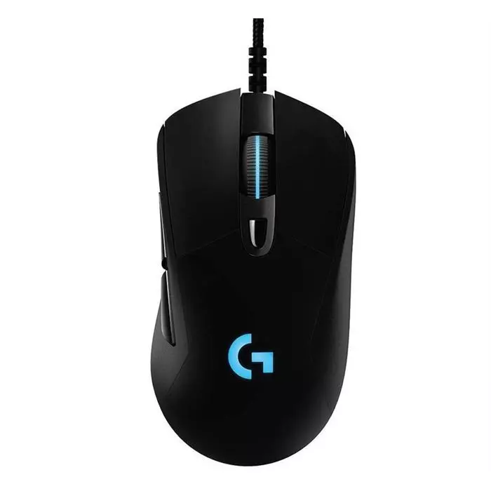 ماوس باسیم گیمینگ لاجیتک مدل G403 Hero -gallery-4 - https://www.redtil.com