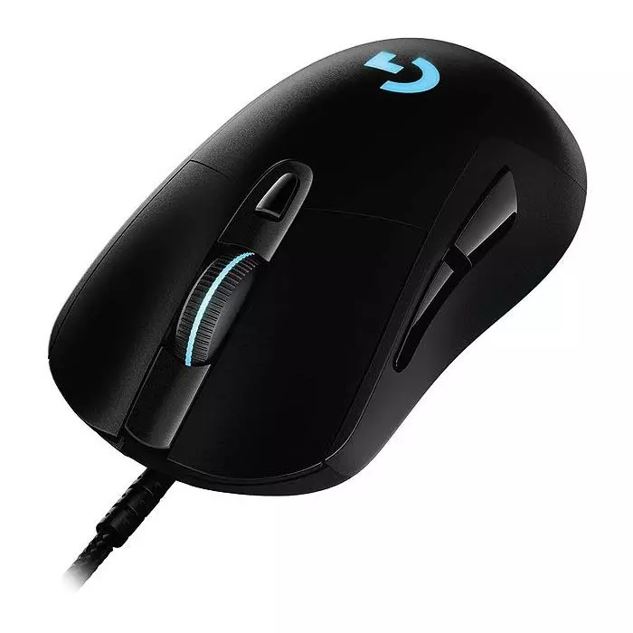 ماوس باسیم گیمینگ لاجیتک مدل G403 Hero -gallery-5 - https://www.redtil.com