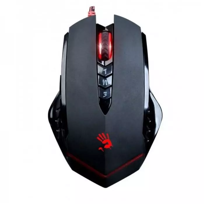 ماوس با سیم گیمینگ ای فورتک مدل Bloody V8M -gallery-7 - https://www.redtil.com