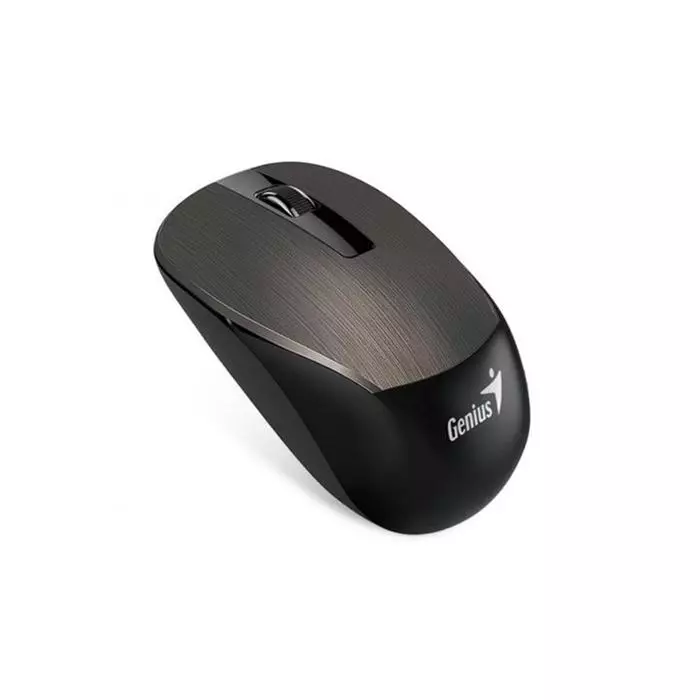 ماوس بی سیم جنیوس مدل NX-7015 -gallery-8 - https://www.redtil.com