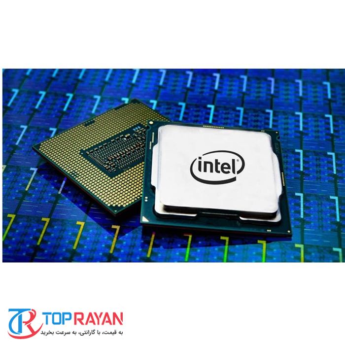 سی پی یو اینتل بدون باکس Core i3-10105 CPU -gallery-3 - https://www.redtil.com