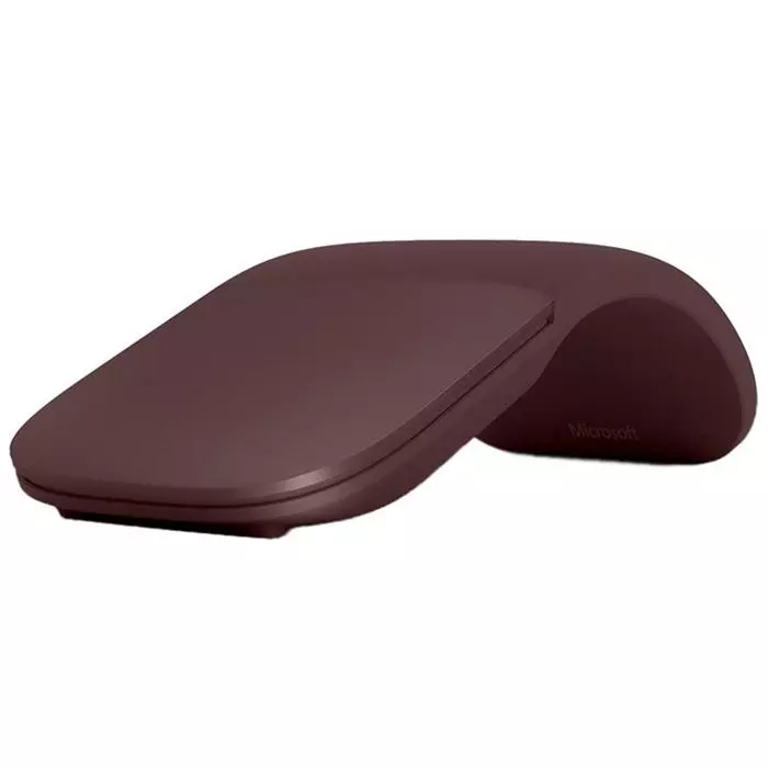 ماوس بلوتوثی مایکروسافت مدل Surface Arc -gallery-6 - https://www.redtil.com
