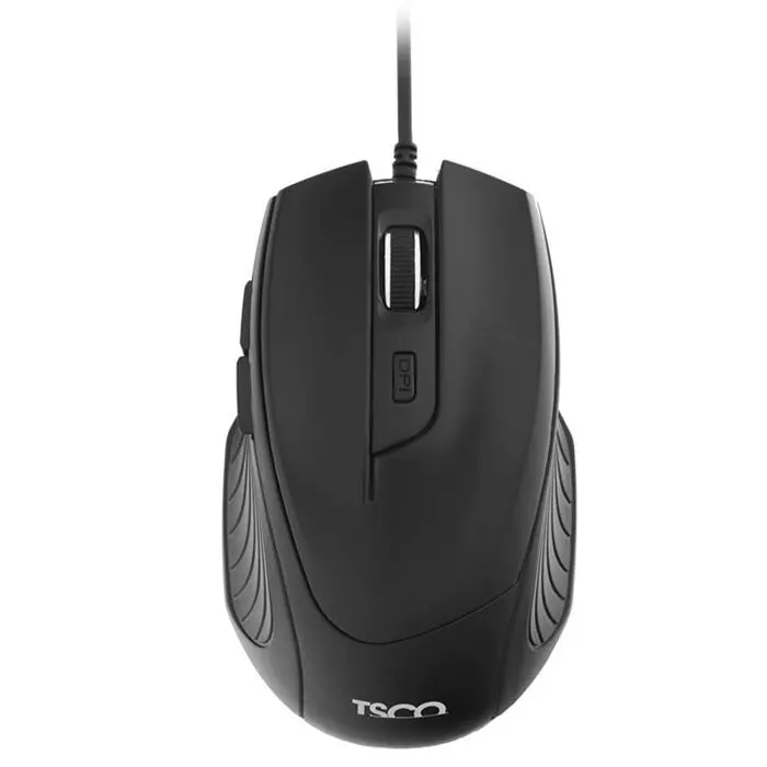 ماوس باسیم تسکو مدل TM 295 -gallery-9 - https://www.redtil.com