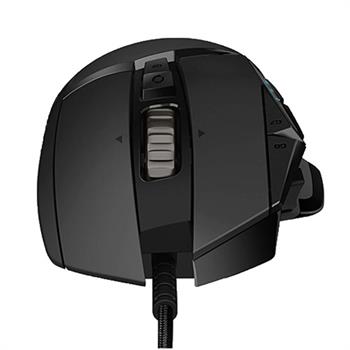 ماوس گیمینگ لاجیتک مدل G502 HERO High -gallery-8 - https://www.redtil.com