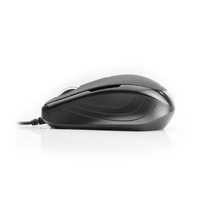 ماوس آفیشال گرین مدل GM-102 -gallery-5 - https://www.redtil.com