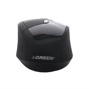 ماوس آفیشال گرین مدل GM-302 -gallery-3 - https://www.redtil.com