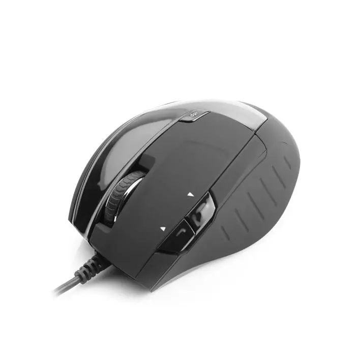 ماوس آفیشال گرین مدل GM-302 -gallery-4 - https://www.redtil.com