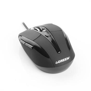 ماوس گرین مدل GM-301 -gallery-1 - https://www.redtil.com