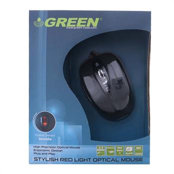 ماوس گرین مدل GM-301 -gallery-3 - https://www.redtil.com
