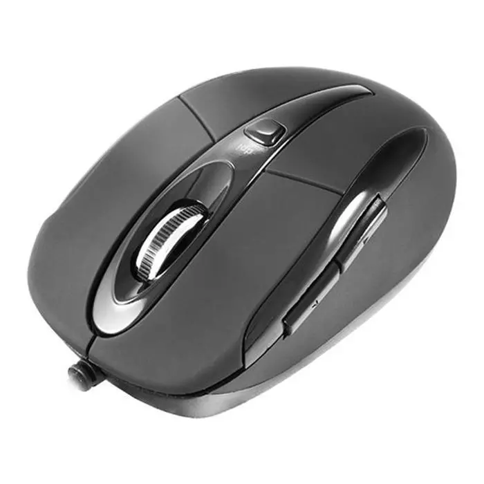 ماوس گرین مدل GM-301 -gallery-4 - https://www.redtil.com