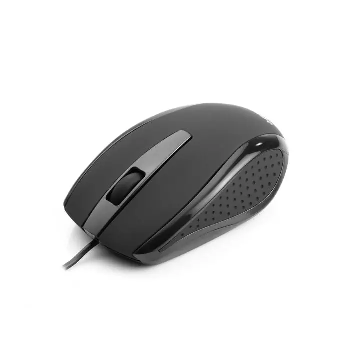 ماوس باسیم گرین مدل GM-101 -gallery-4 - https://www.redtil.com
