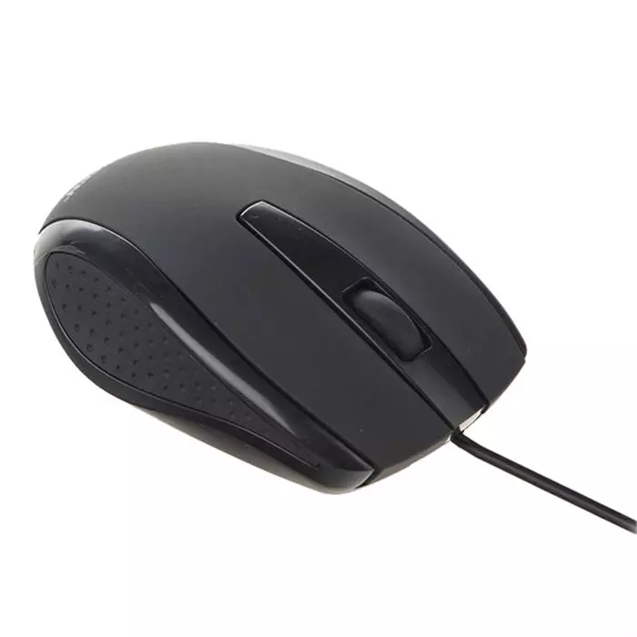 ماوس باسیم گرین مدل GM-101 -gallery-7 - https://www.redtil.com