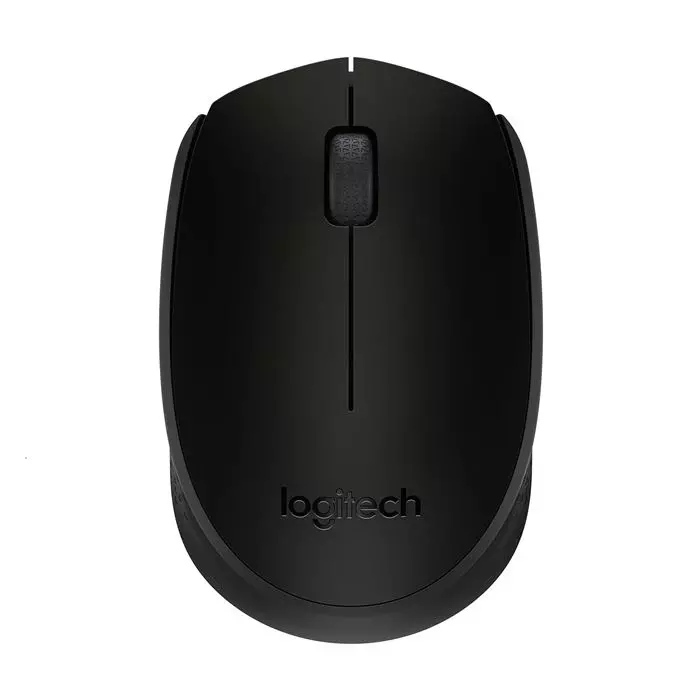 ماوس بی سیم لاجیتک مدل M170 -gallery-9 - https://www.redtil.com