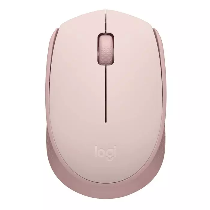 ماوس بی سیم لاجیتک مدل M170 -gallery-10 - https://www.redtil.com