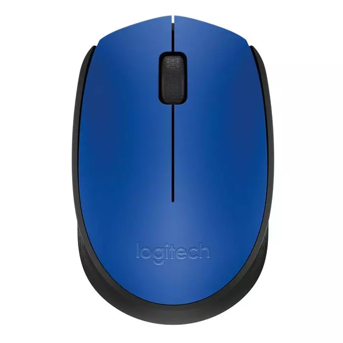 ماوس بی سیم لاجیتک مدل M170 -gallery-11 - https://www.redtil.com