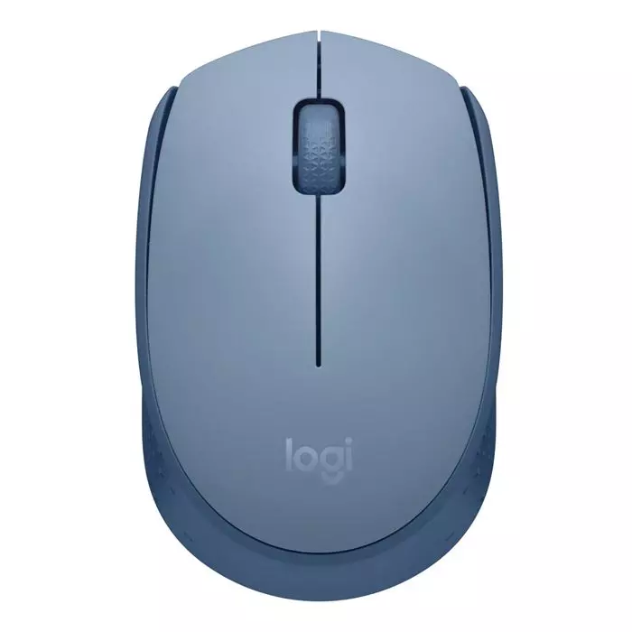 ماوس بی سیم لاجیتک مدل M170 -gallery-13 - https://www.redtil.com