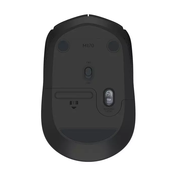 ماوس بی سیم لاجیتک مدل M170 -gallery-17 - https://www.redtil.com