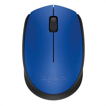 ماوس بی سیم لاجیتک مدل M170 -gallery-2 - https://www.redtil.com