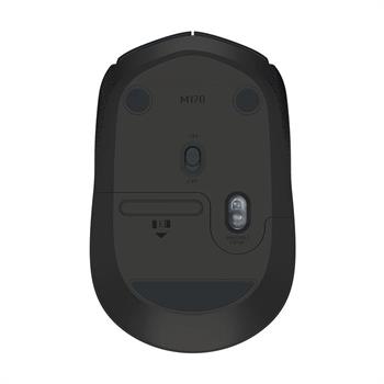 ماوس بی سیم لاجیتک مدل M170 -gallery-8 - https://www.redtil.com