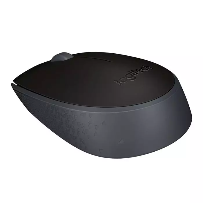 ماوس بی‌ سیم لاجیتک مدل Logitech M171 -gallery-13 - https://www.redtil.com
