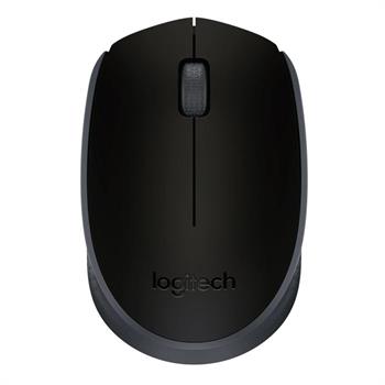 ماوس بی‌ سیم لاجیتک مدل Logitech M171 -gallery-1 - https://www.redtil.com