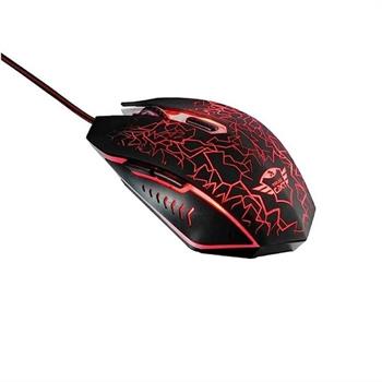 باندل گیمینگ هدست و کیبورد و ماوس و ماوس پد تراست مدل GXT-788 -gallery-2 - https://www.redtil.com